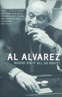 Enlarge image Cover: Where Did It All Go Right? - Bloomsbury Paperbacks
