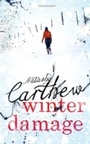 Cover: Winter Damage - Bloomsbury Childrens Books