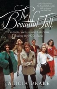 Abbildung von: The Beautiful Fall - Bloomsbury Paperbacks