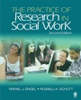 Cover: The Practice of Research in Social Work - SAGE Publications Inc