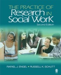 Cover: The Practice of Research in Social Work - SAGE Publications Inc