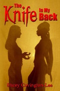Cover: The Knife In My Back - AuthorHouse