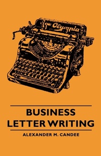 Abbildung von: Business Letter Writing - Read Books