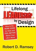 Cover: Lifelong Leadership by Design - Corwin Press Inc