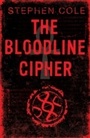 Cover: The Bloodline Cipher - Bloomsbury Childrens Books