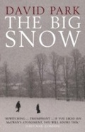 Cover: The Big Snow - Bloomsbury Paperbacks