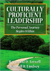 Enlarge image Cover: Culturally Proficient Leadership - Corwin Press Inc