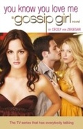 Cover: Gossip Girl 2 - Bloomsbury Childrens Books