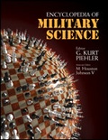 Cover: Encyclopedia of Military Science - SAGE Publications Inc