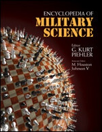 Enlarge image Cover: Encyclopedia of Military Science - SAGE Publications Inc