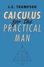 Cover: Calculus For The Practical Man - Read Books