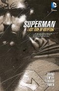 Cover: Superman: Last Son of Krypton - DC Comics