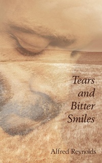 Abbildung von: Tears and Bitter Smiles - AuthorHouse