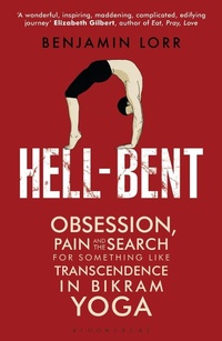 Abbildung von: Hell-Bent - Bloomsbury Publishing PLC