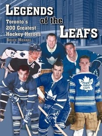 Abbildung von: Legends Of the Leafs - AuthorHouse