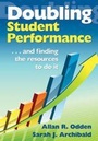 Cover: Doubling Student Performance - Corwin Press Inc