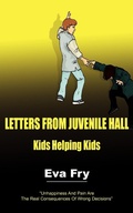 Bild: Letters from Juvenile Hall - AuthorHouse