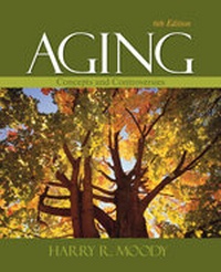 Enlarge image Cover: Aging - SAGE Publications Inc