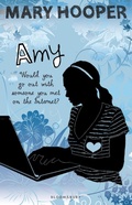 Cover: Amy - Bloomsbury Childrens Books