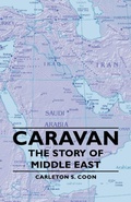 Cover: Caravan - The Story Of Middle East - Read Books