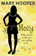 Cover: Holly - Bloomsbury Childrens Books