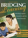 Cover: Bridging Learning - Corwin Press Inc