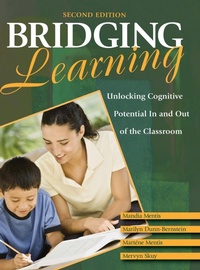 Enlarge image Cover: Bridging Learning - Corwin Press Inc