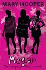 Cover: Megan 3 - Bloomsbury Childrens Books