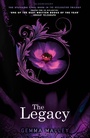 Cover: The Legacy - Bloomsbury Childrens Books