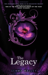 Enlarge image Cover: The Legacy - Bloomsbury Childrens Books