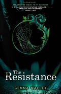 Cover: The Resistance - Bloomsbury Childrens Books