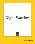 Cover: Night Watches - Kessinger Publishing Co