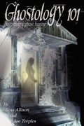 Cover: Ghostology 101 - AuthorHouse