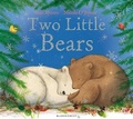 Cover: Two Little Bears - Bloomsbury Childrens Books