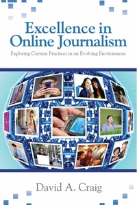 Bild: Excellence in Online Journalism - SAGE Publications Inc