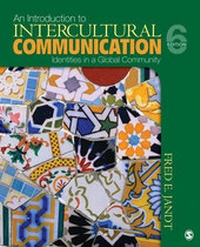Enlarge image Cover: An Introduction to Intercultural Communication - SAGE Publications Inc