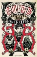Cover: The Creeper - Bloomsbury Childrens Books