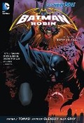 Cover: Batman and Robin Vol. 1: Born to Kill (The New 52) - DC Comics