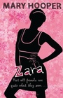 Cover: Zara - Bloomsbury Childrens Books