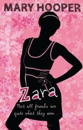 Cover: Zara - Bloomsbury Childrens Books