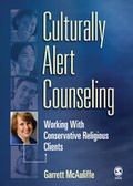 Cover: Culturally Alert Counseling DVD - SAGE Publications Inc