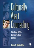 Cover: Culturally Alert Counseling DVD - SAGE Publications Inc