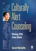 Cover: Culturally Alert Counseling DVD - SAGE Publications Inc