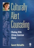 Cover: Culturally Alert Counseling DVD - SAGE Publications Inc