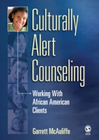 Enlarge image Cover: Culturally Alert Counseling DVD - SAGE Publications Inc
