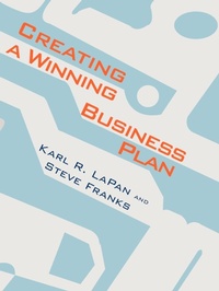Abbildung von: Creating A Winning Business Plan - AuthorHouse