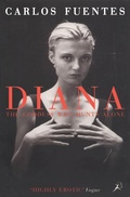 Cover: Diana the Goddess Who Hunts Alone - Bloomsbury Paperbacks