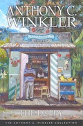Cover: Anthony Winkler Collection: The Duppy - Macmillan Caribbean