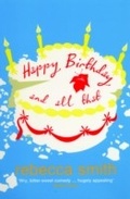 Cover: Happy Birthday and All That - Bloomsbury Paperbacks