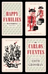 Abbildung von: Happy Families - Bloomsbury Paperbacks